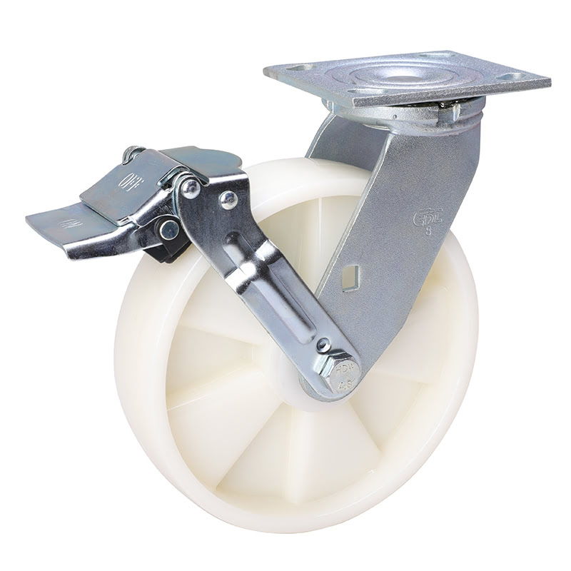 Guangzhou EDL Caster Co., Ltd.