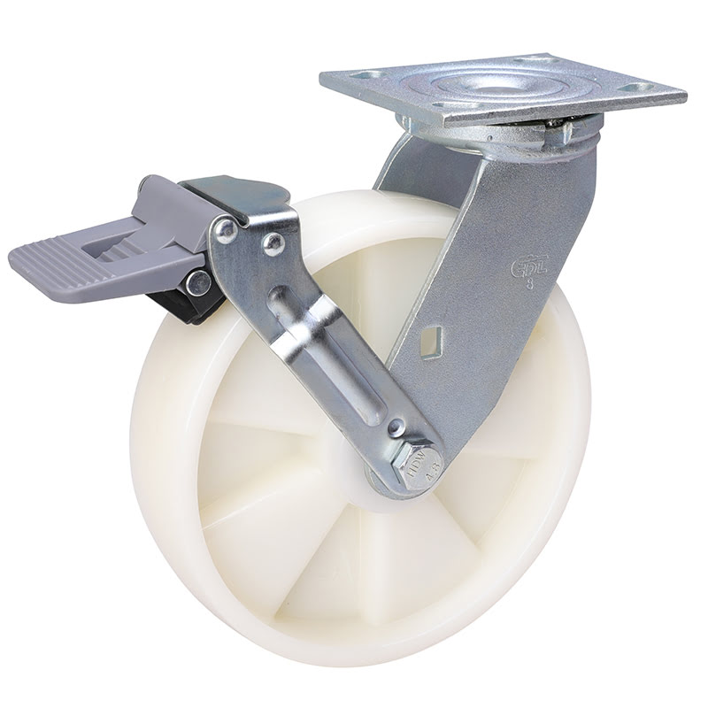 Guangzhou EDL Caster Co., Ltd.