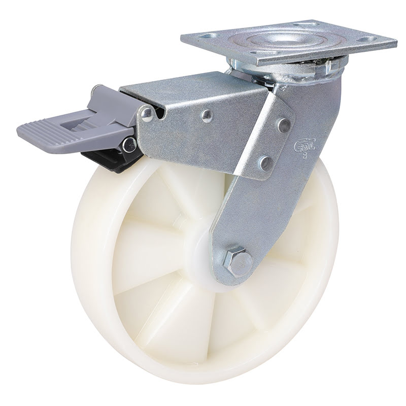 Guangzhou EDL Caster Co., Ltd.
