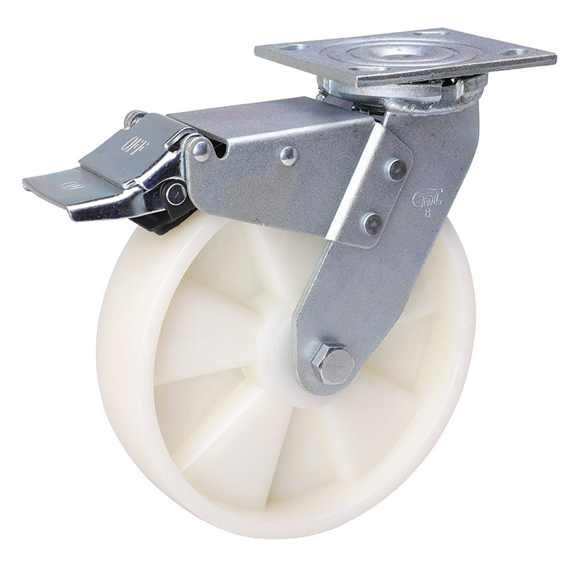 Guangzhou EDL Caster Co., Ltd.