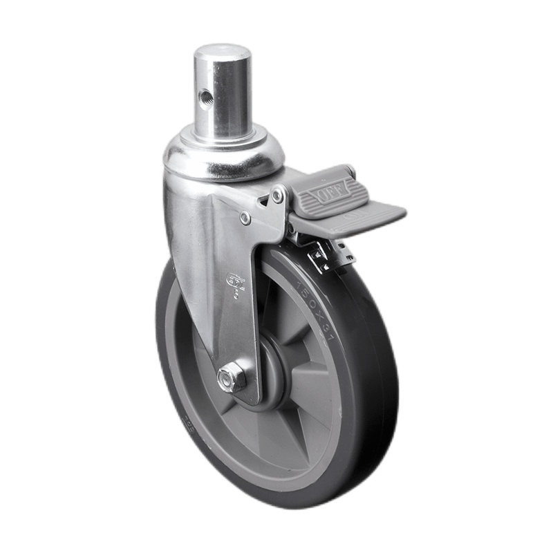 Guangzhou EDL Caster Co., Ltd.