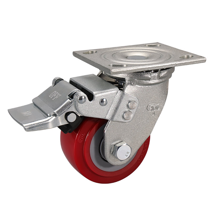 Guangzhou EDL Caster Co., Ltd.