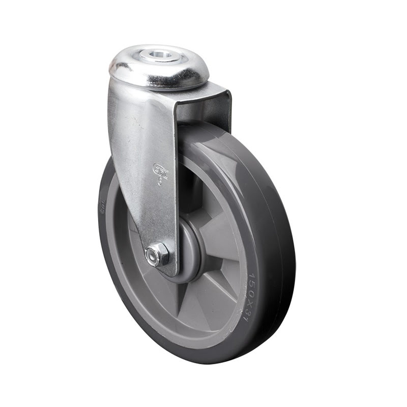 Guangzhou EDL Caster Co., Ltd.