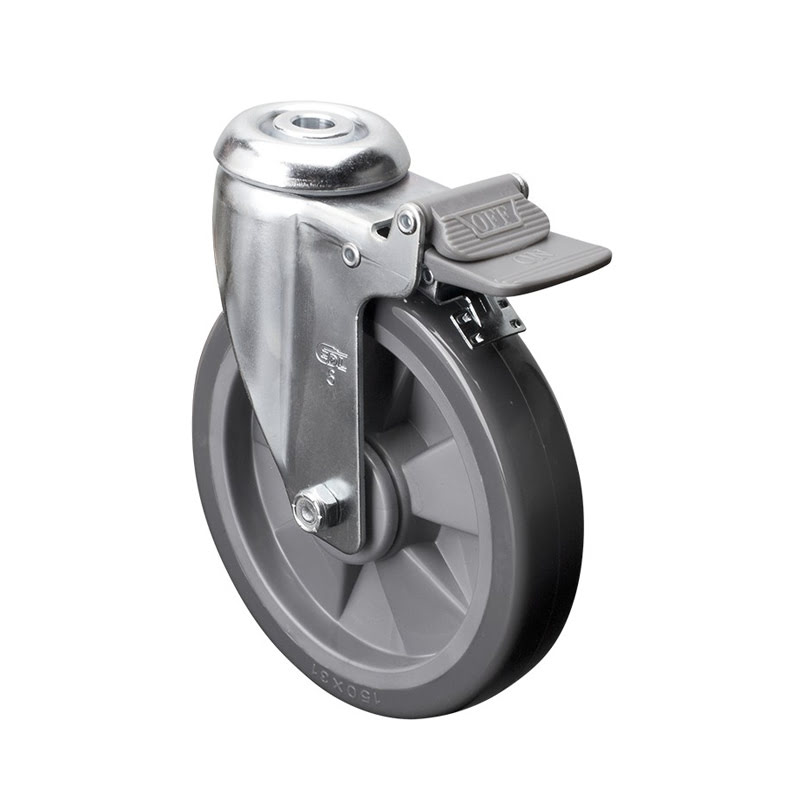 Guangzhou EDL Caster Co., Ltd.