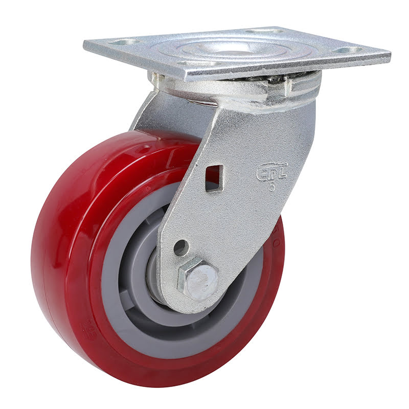 Guangzhou EDL Caster Co., Ltd.