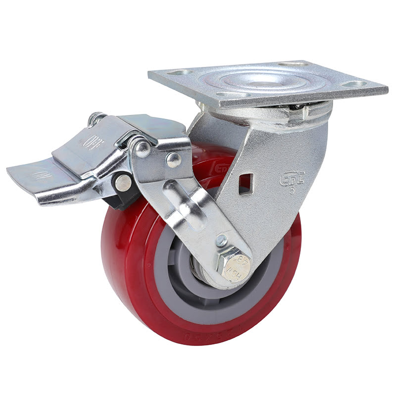 Guangzhou EDL Caster Co., Ltd.