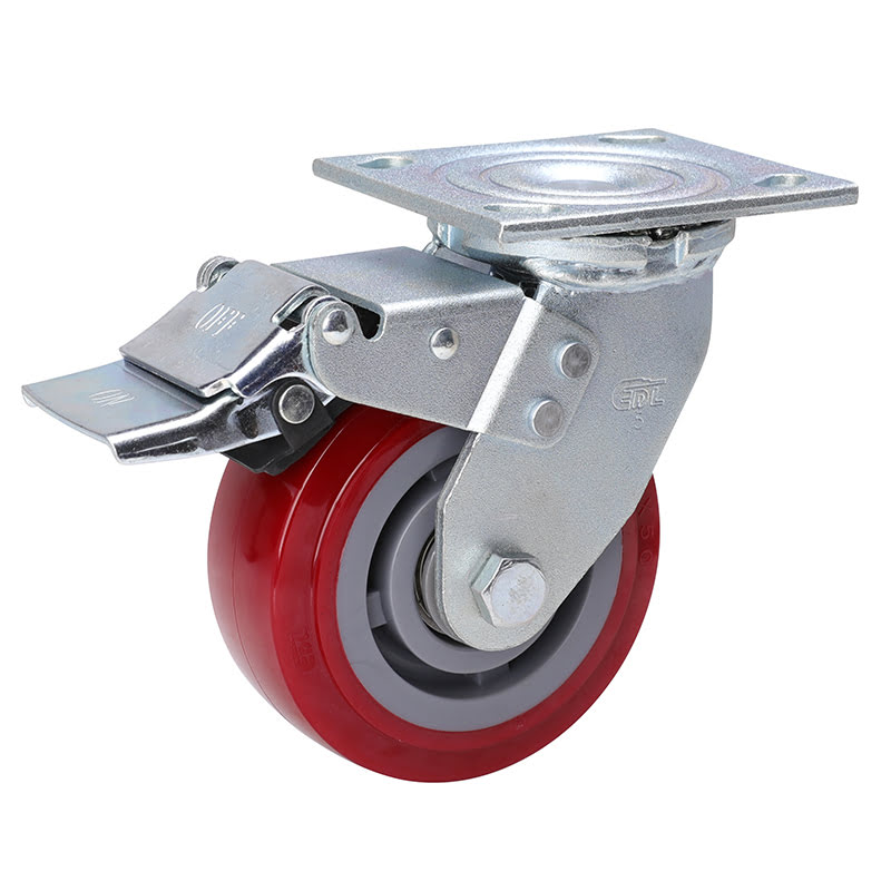 Guangzhou EDL Caster Co., Ltd.