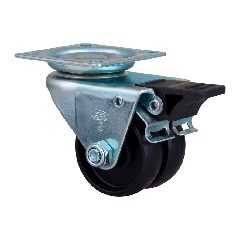 Guangzhou EDL Caster Co., Ltd.