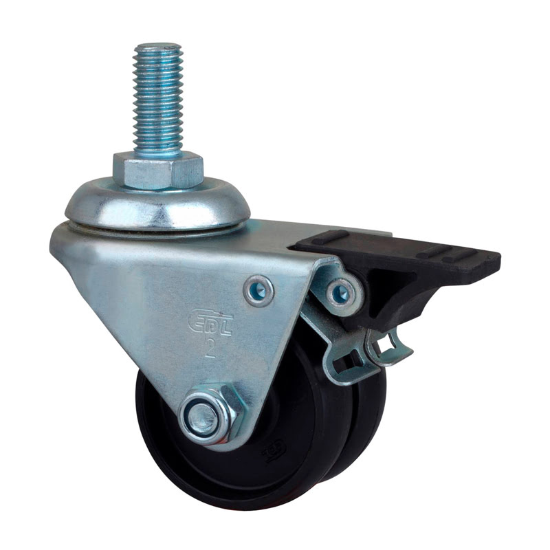 Guangzhou EDL Caster Co., Ltd.