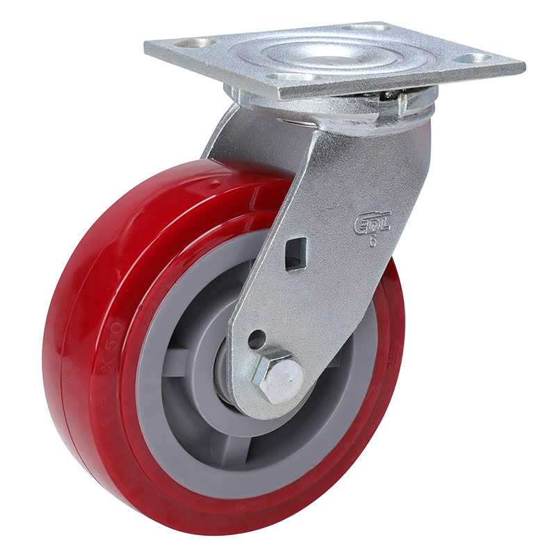 Guangzhou EDL Caster Co., Ltd.