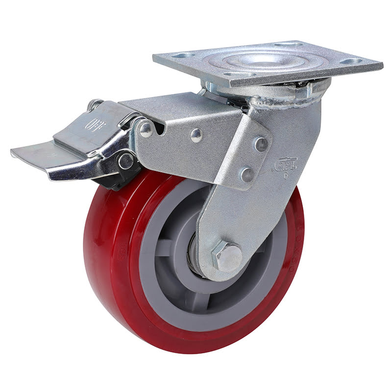 Guangzhou EDL Caster Co., Ltd.