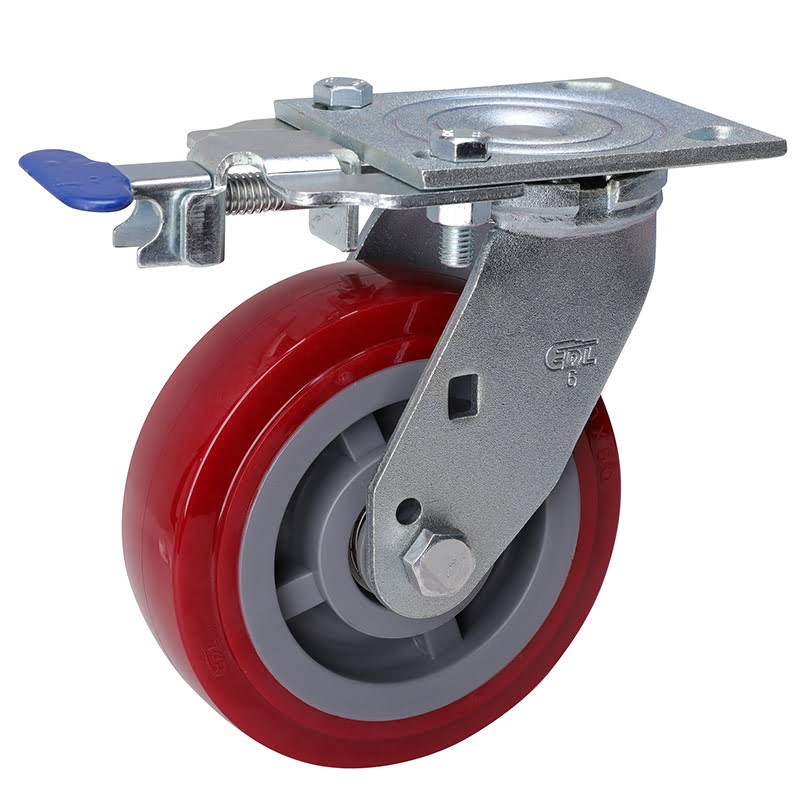 Guangzhou EDL Caster Co., Ltd.