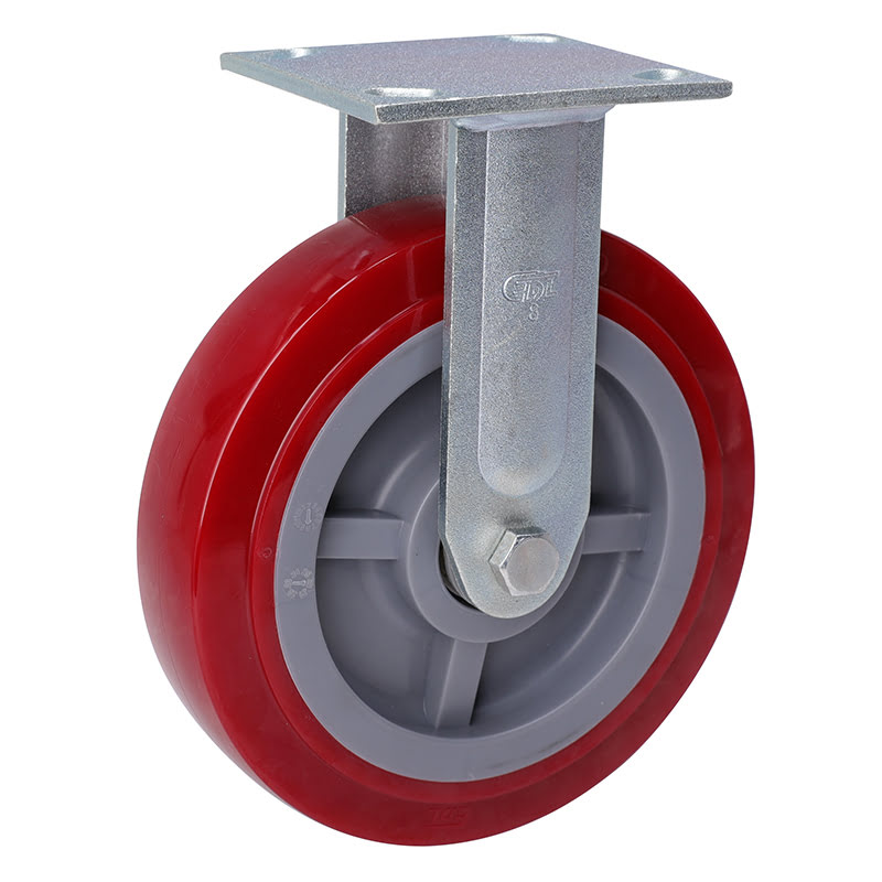 Guangzhou EDL Caster Co., Ltd.
