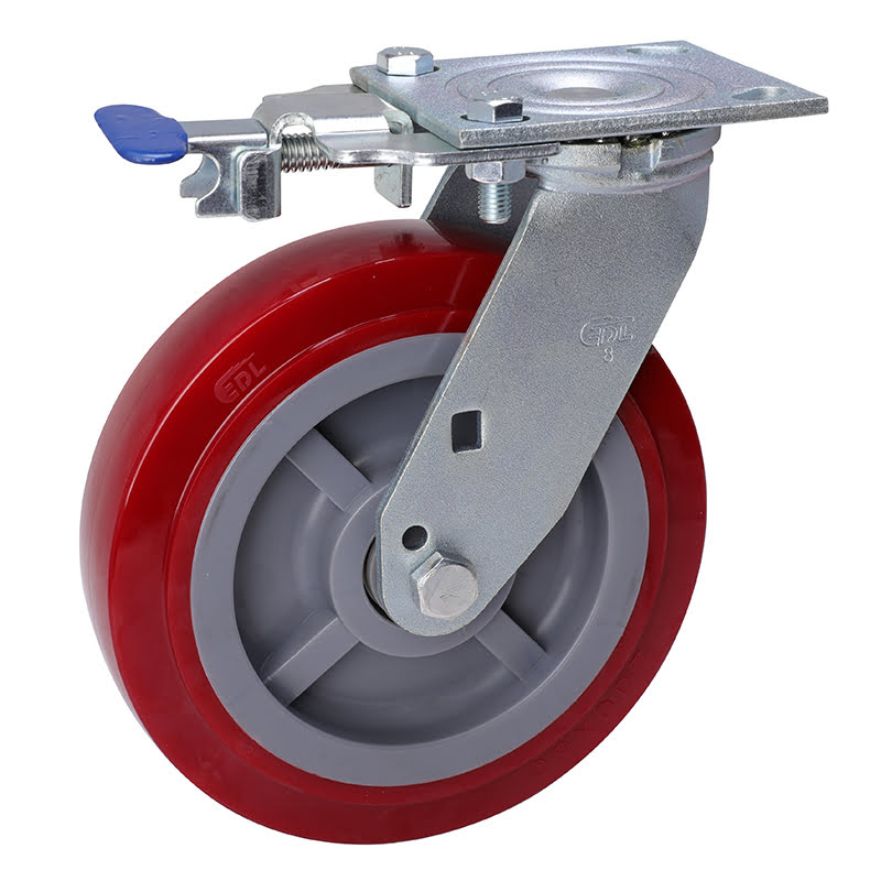 Guangzhou EDL Caster Co., Ltd.