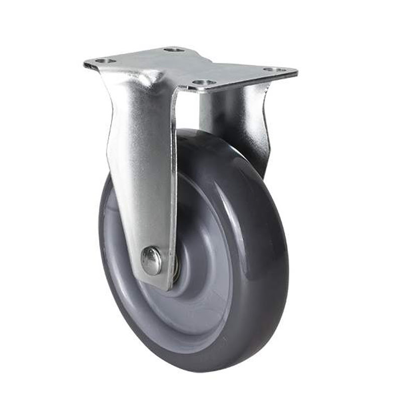Guangzhou EDL Caster Co., Ltd.