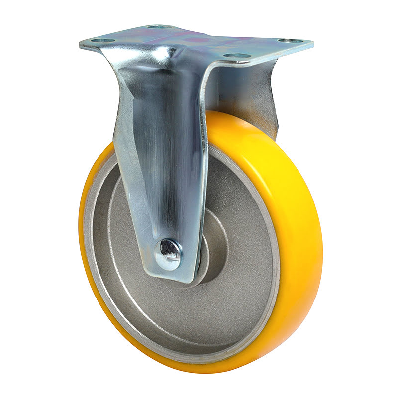 Guangzhou EDL Caster Co., Ltd.