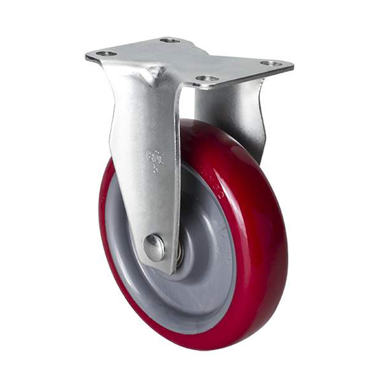 Guangzhou EDL Caster Co., Ltd.