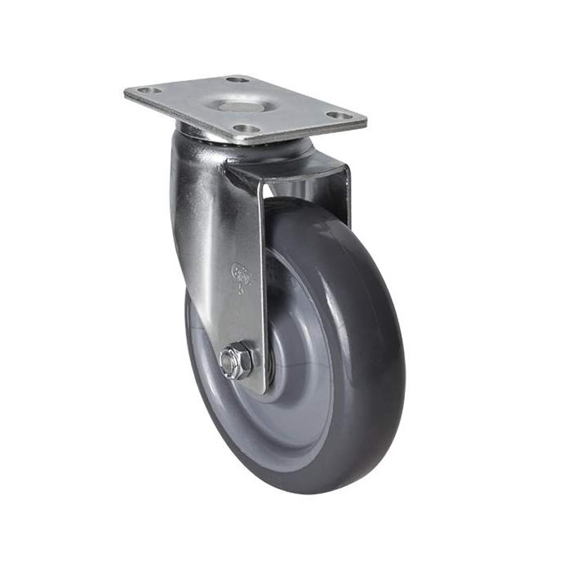 Guangzhou EDL Caster Co., Ltd.