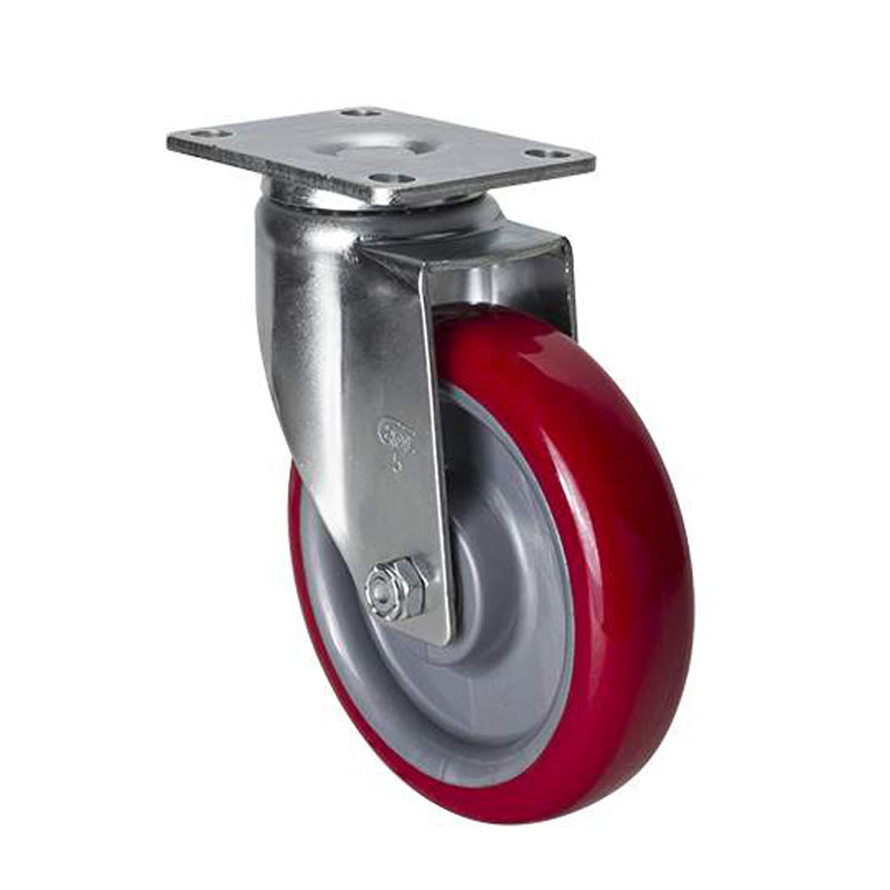 Guangzhou EDL Caster Co., Ltd.