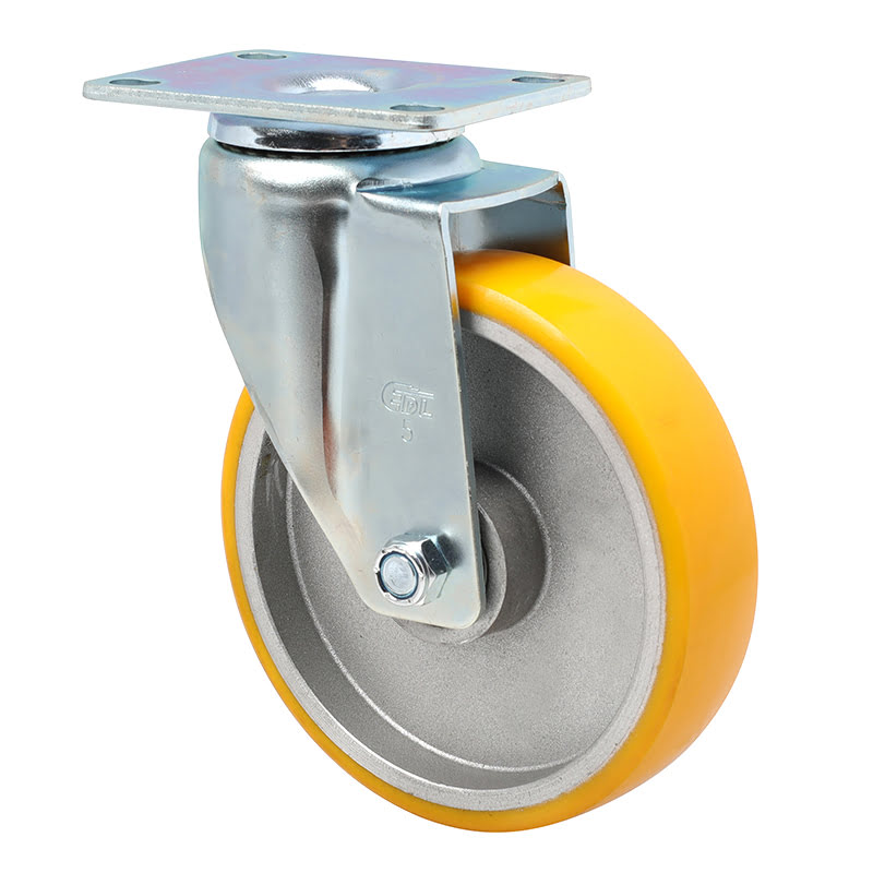 Guangzhou EDL Caster Co., Ltd.