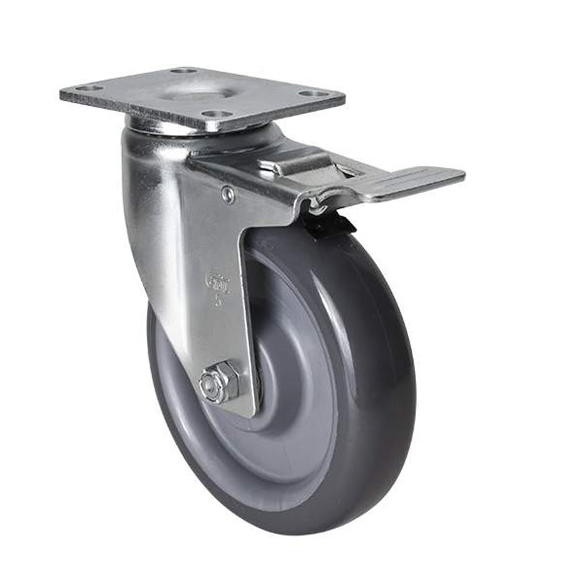 Guangzhou EDL Caster Co., Ltd.