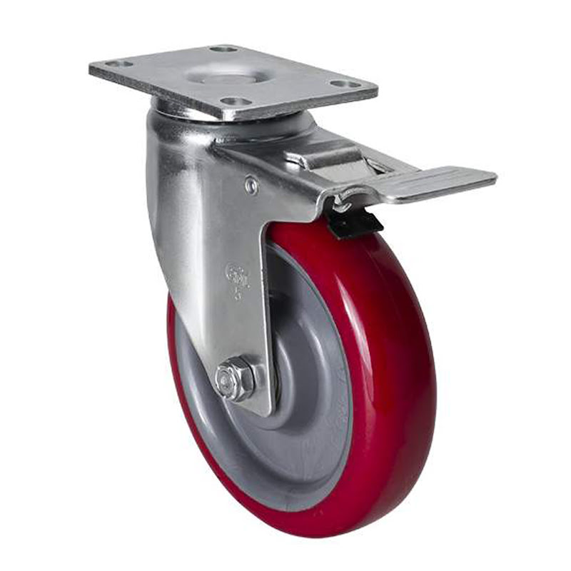 Guangzhou EDL Caster Co., Ltd.