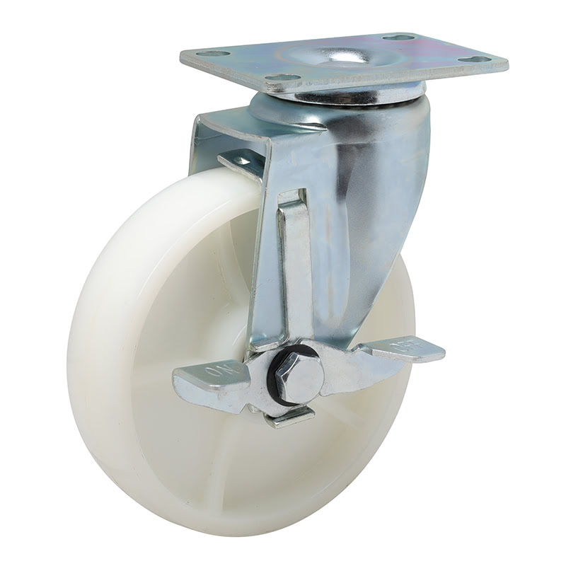 Guangzhou EDL Caster Co., Ltd.