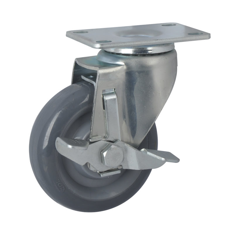 Guangzhou EDL Caster Co., Ltd.