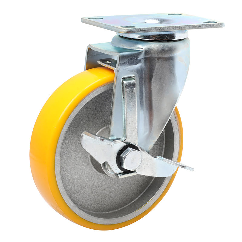 Guangzhou EDL Caster Co., Ltd.