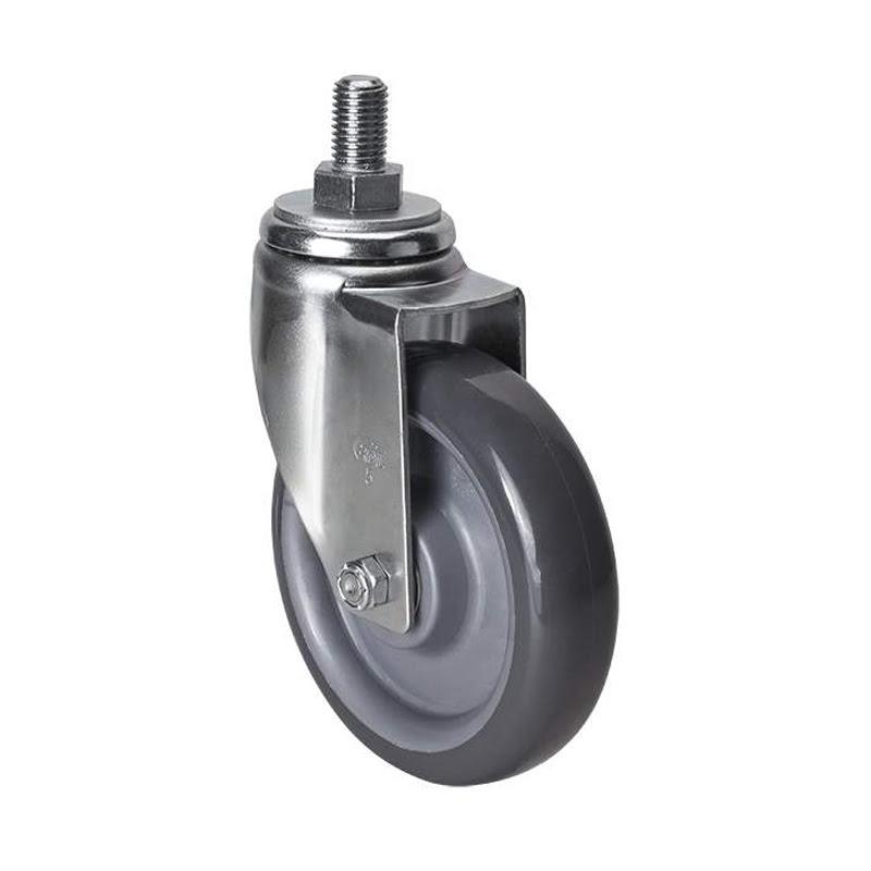 Guangzhou EDL Caster Co., Ltd.
