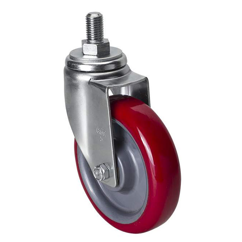 Guangzhou EDL Caster Co., Ltd.