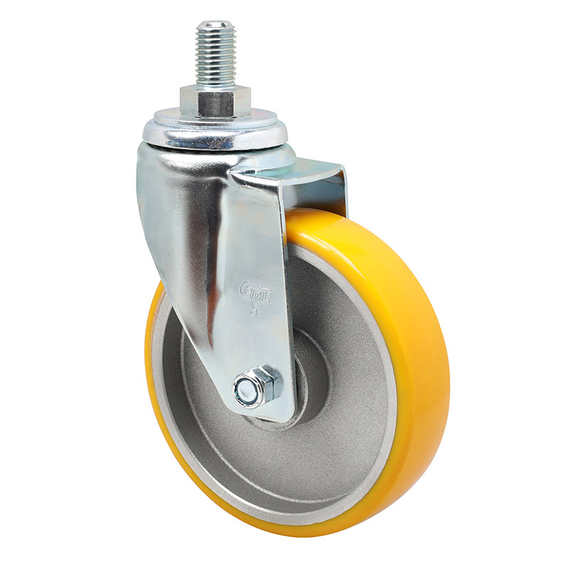 Guangzhou EDL Caster Co., Ltd.