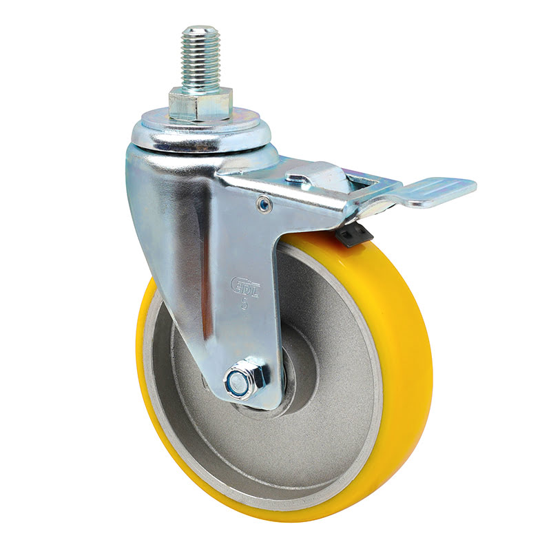 Guangzhou EDL Caster Co., Ltd.