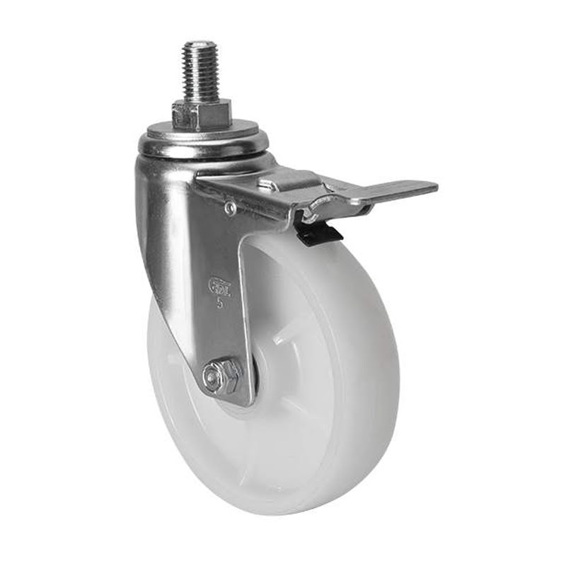 Guangzhou EDL Caster Co., Ltd.