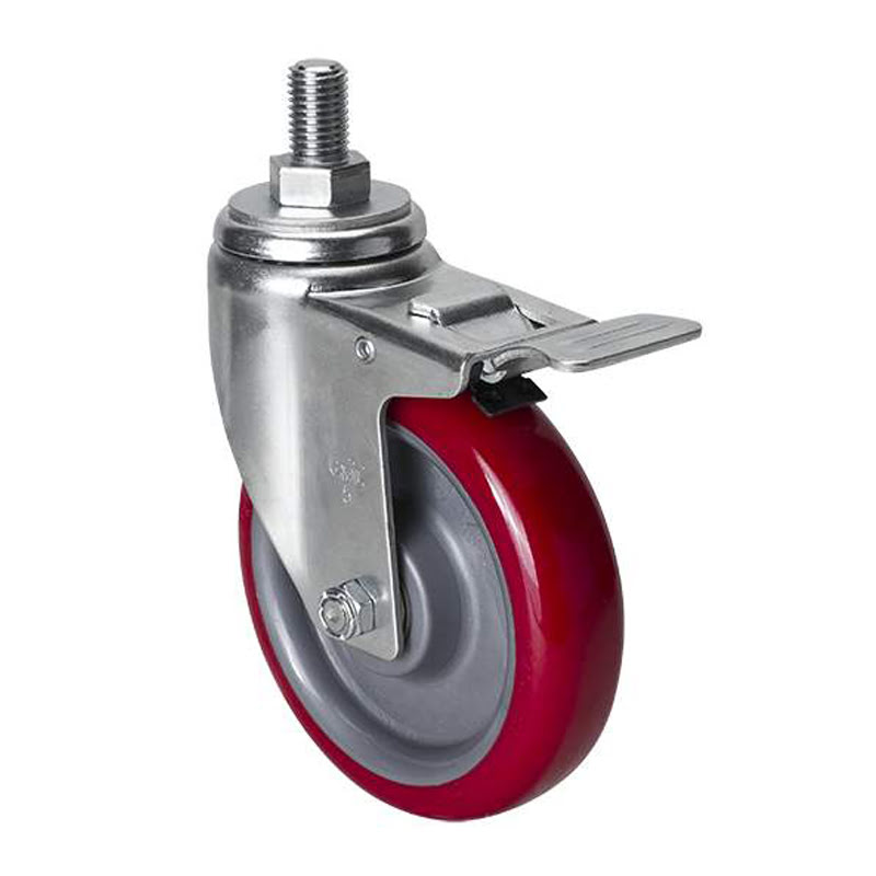 Guangzhou EDL Caster Co., Ltd.