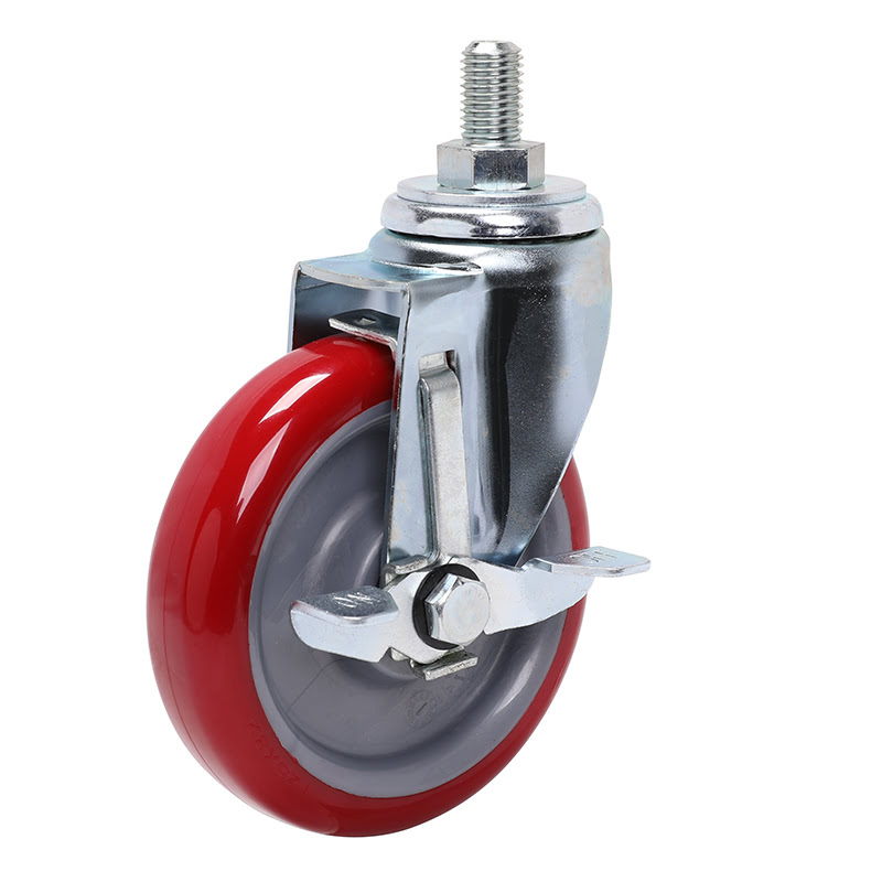 Guangzhou EDL Caster Co., Ltd.