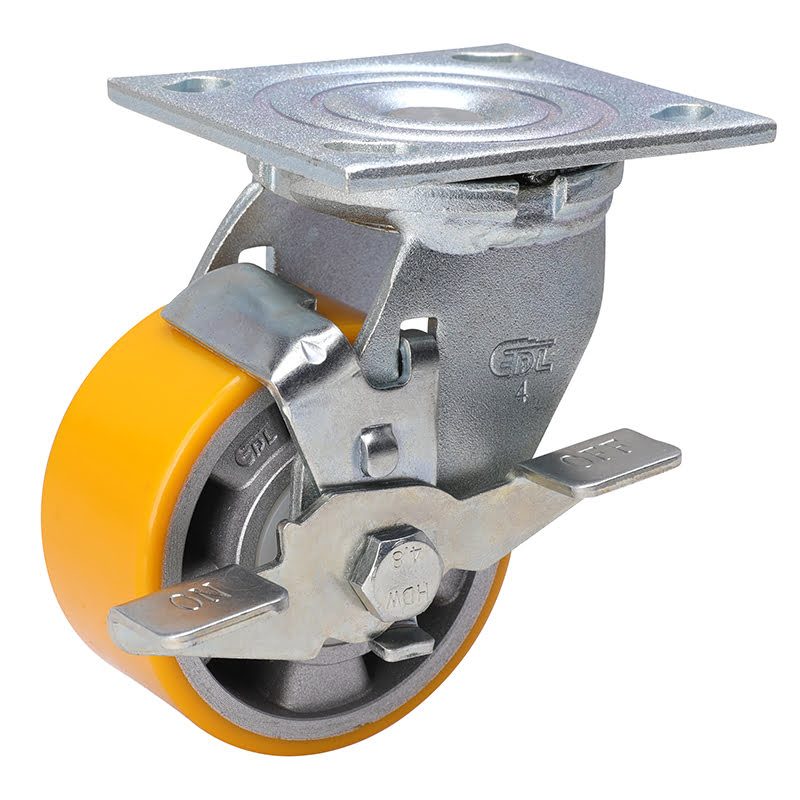 Guangzhou EDL Caster Co., Ltd.