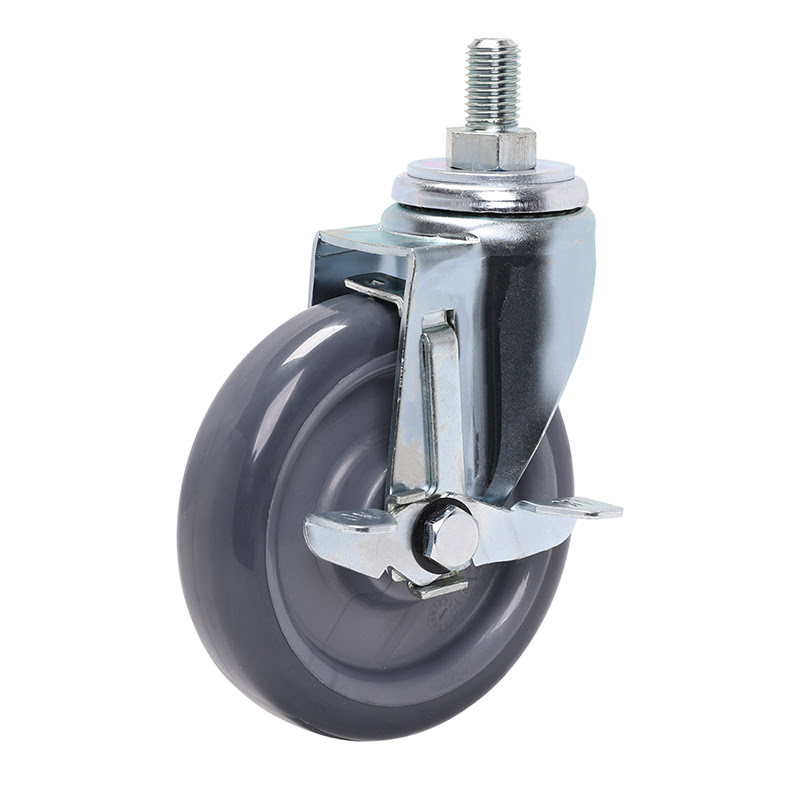 Guangzhou EDL Caster Co., Ltd.
