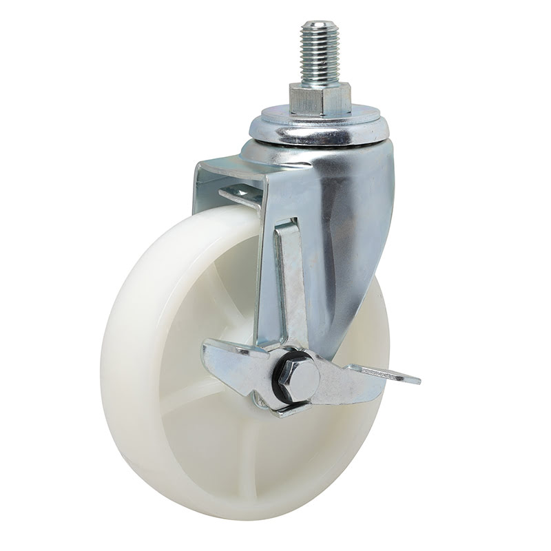 Guangzhou EDL Caster Co., Ltd.