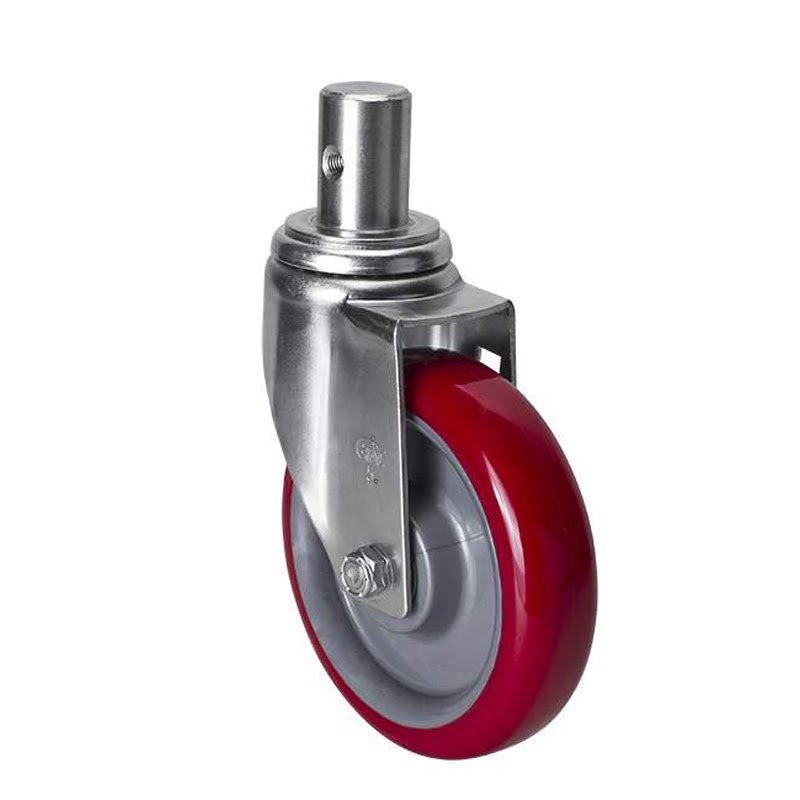 Guangzhou EDL Caster Co., Ltd.