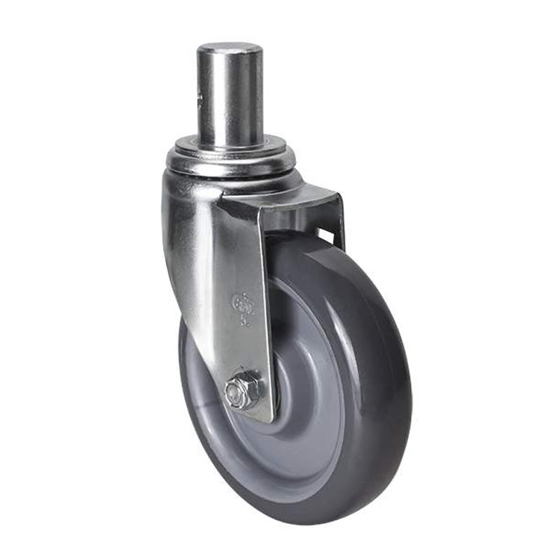 Guangzhou EDL Caster Co., Ltd.
