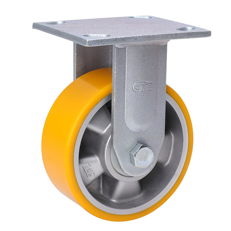 Guangzhou EDL Caster Co., Ltd.