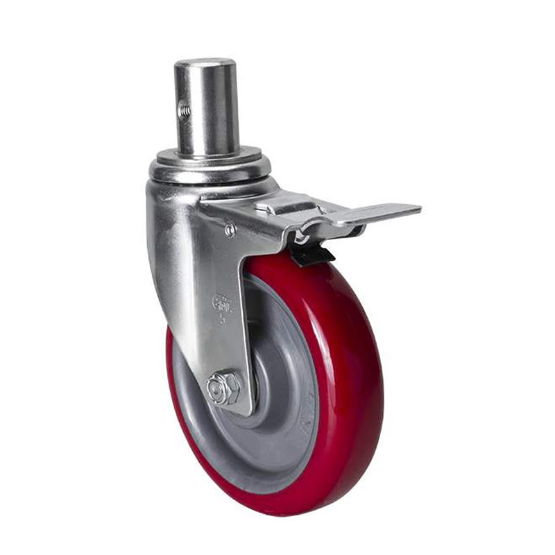 Guangzhou EDL Caster Co., Ltd.