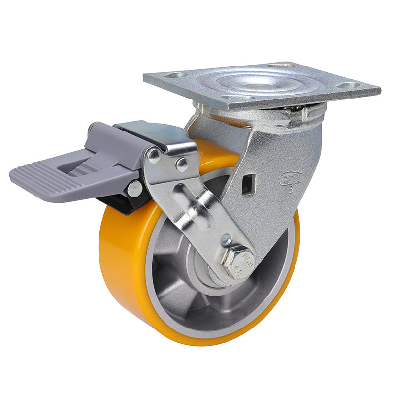 Guangzhou EDL Caster Co., Ltd.