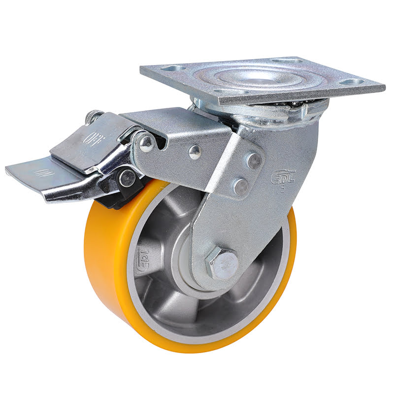 Guangzhou EDL Caster Co., Ltd.