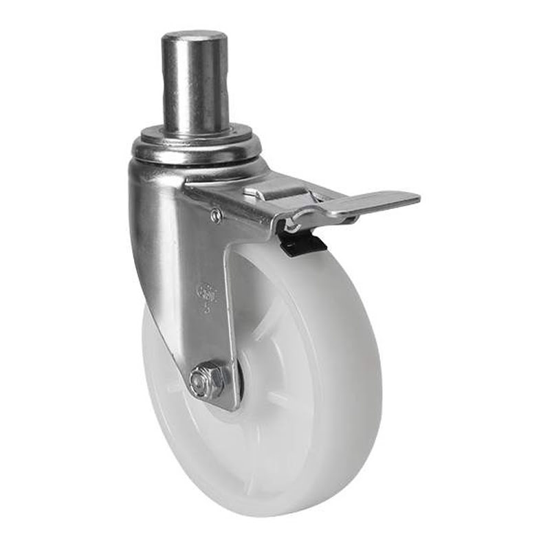 Guangzhou EDL Caster Co., Ltd.