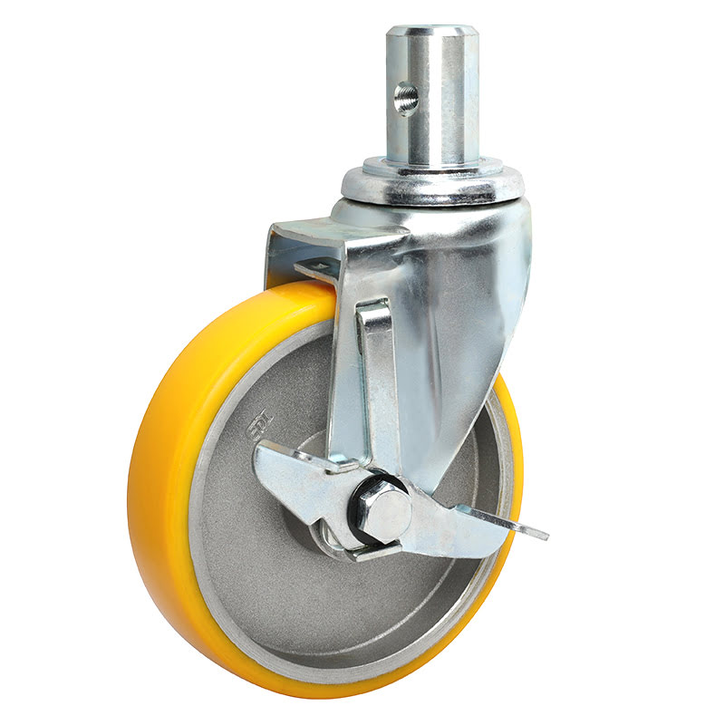 Guangzhou EDL Caster Co., Ltd.