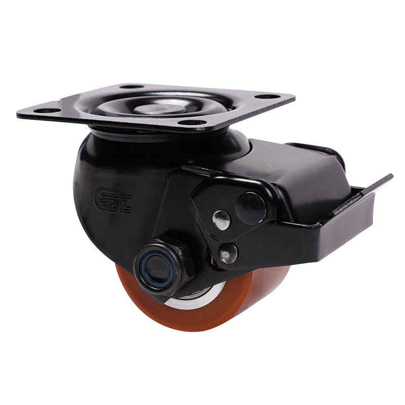 Guangzhou EDL Caster Co., Ltd.