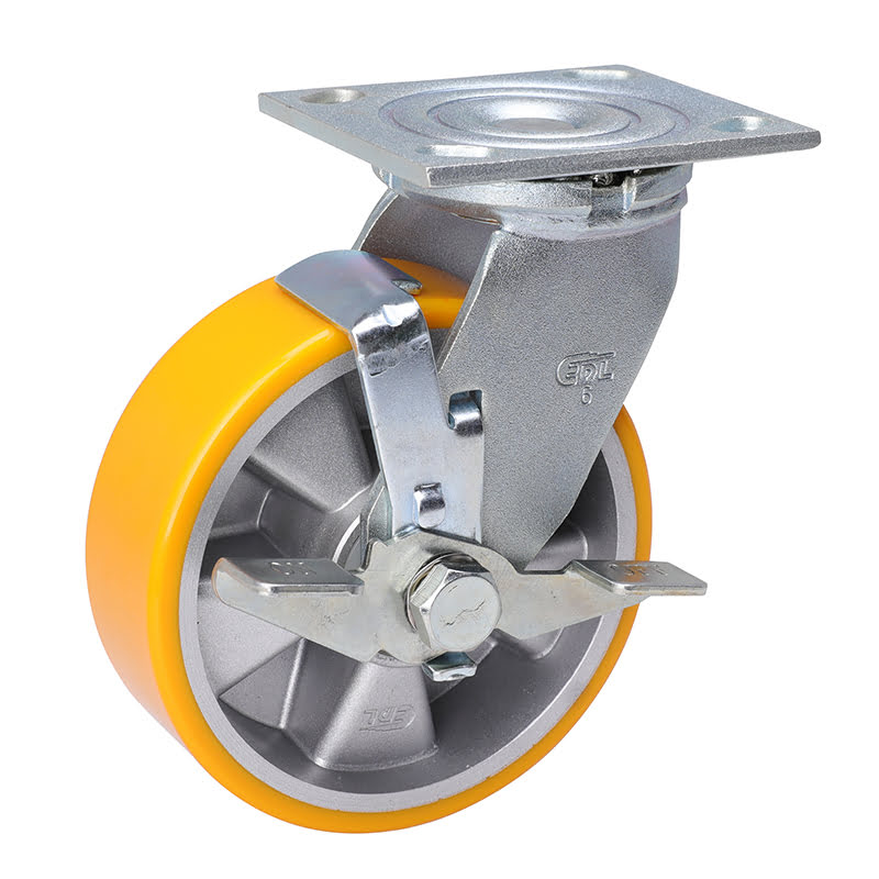 Guangzhou EDL Caster Co., Ltd.