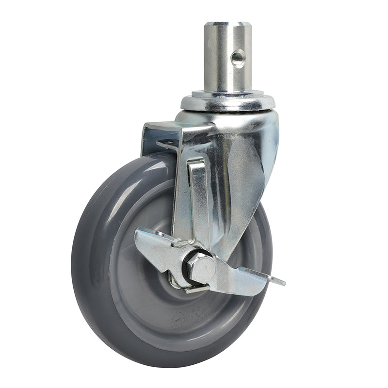 Guangzhou EDL Caster Co., Ltd.